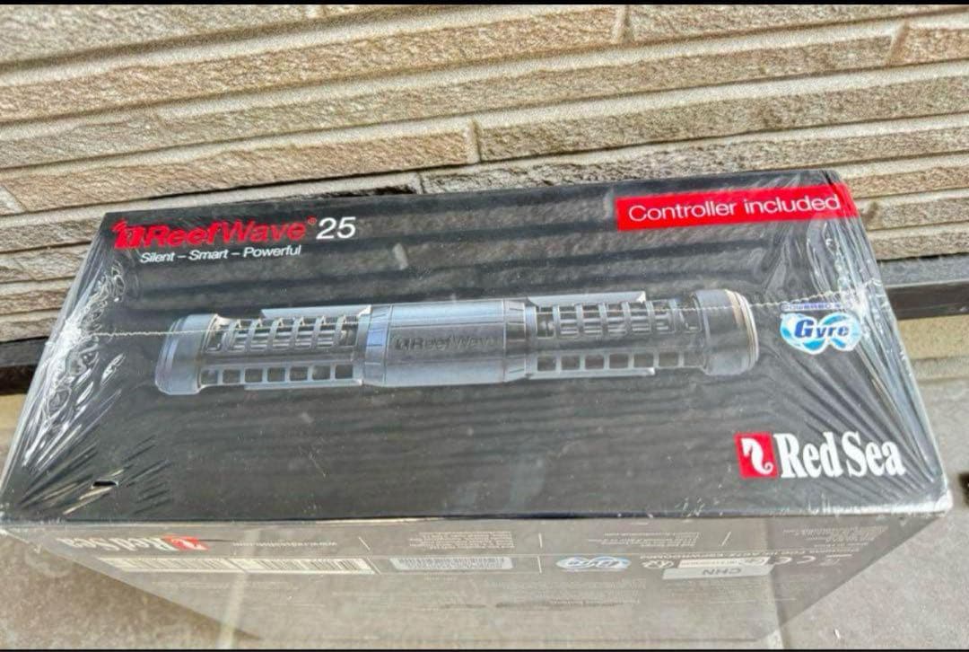 ReefWave リーフウェーブ25