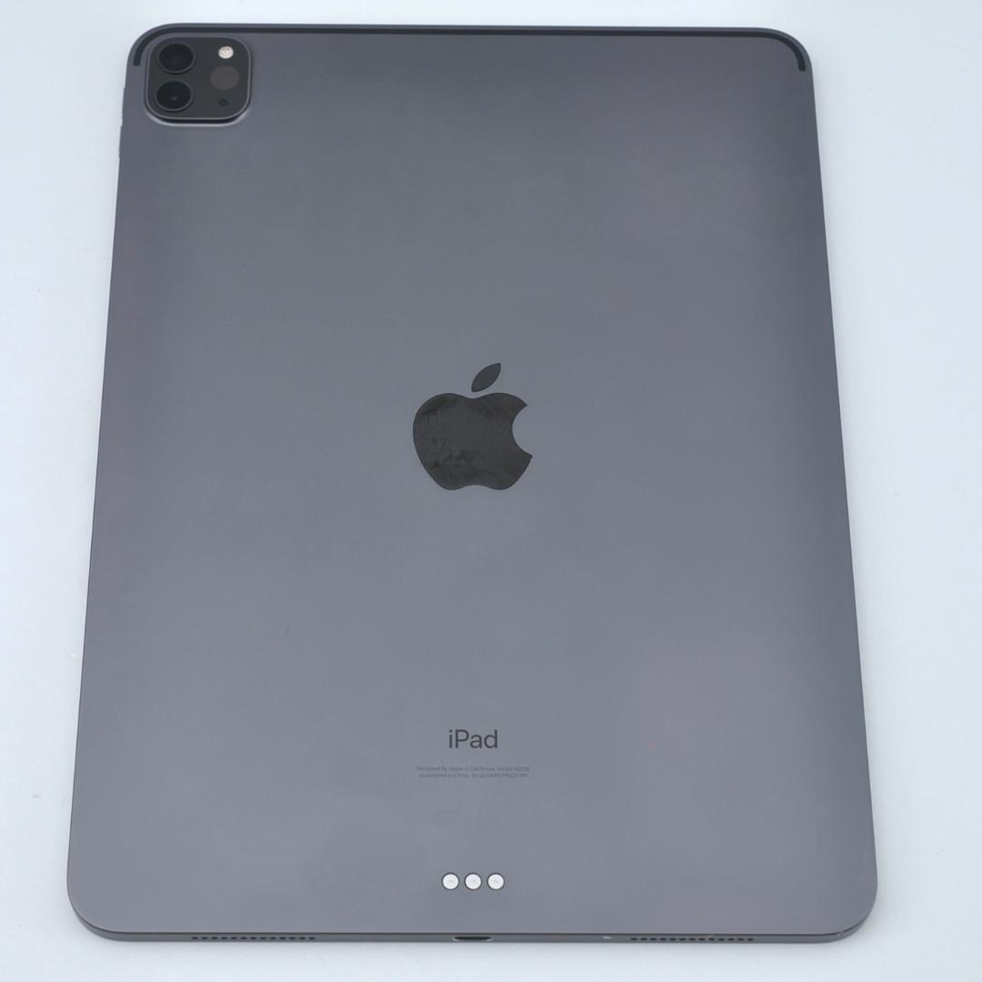 Apple iPad Pro 11インチ 128GB 箱付き TA2380