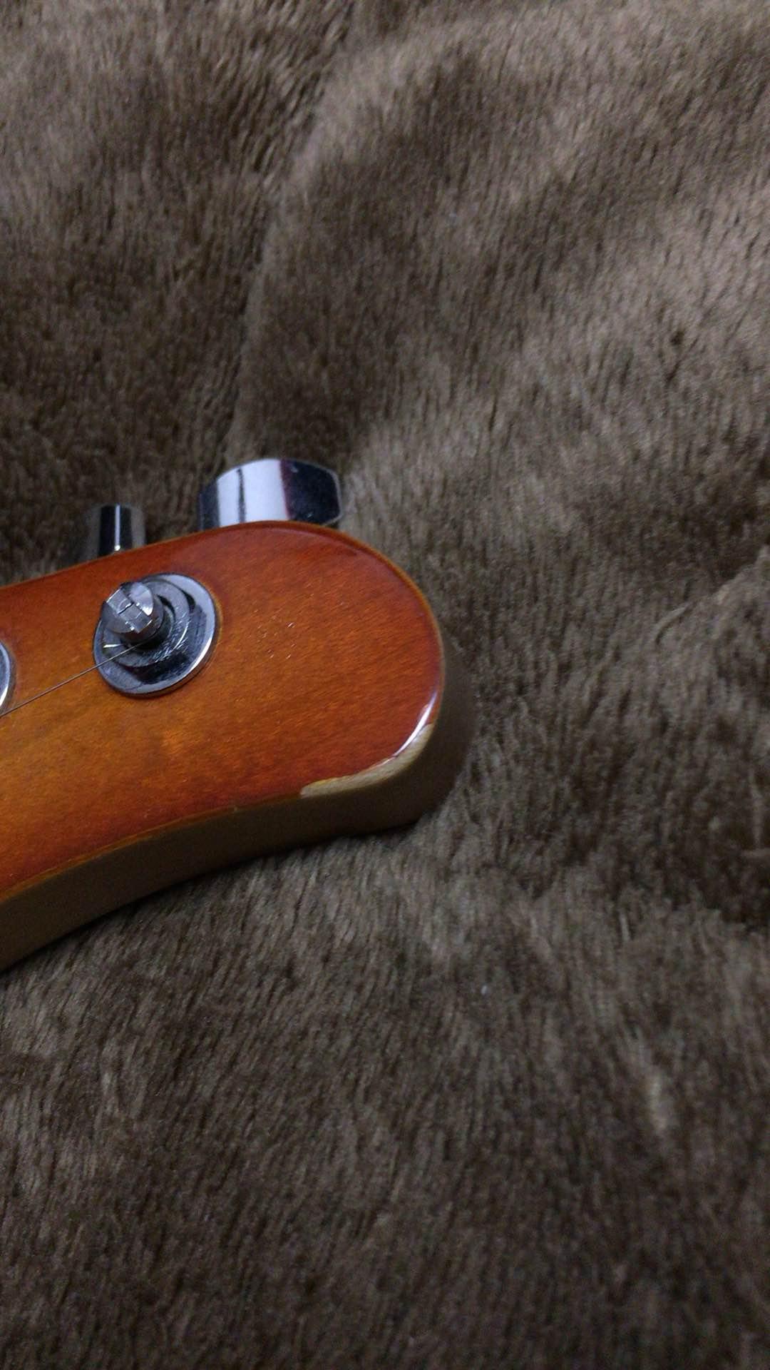 シェクター オリジナル