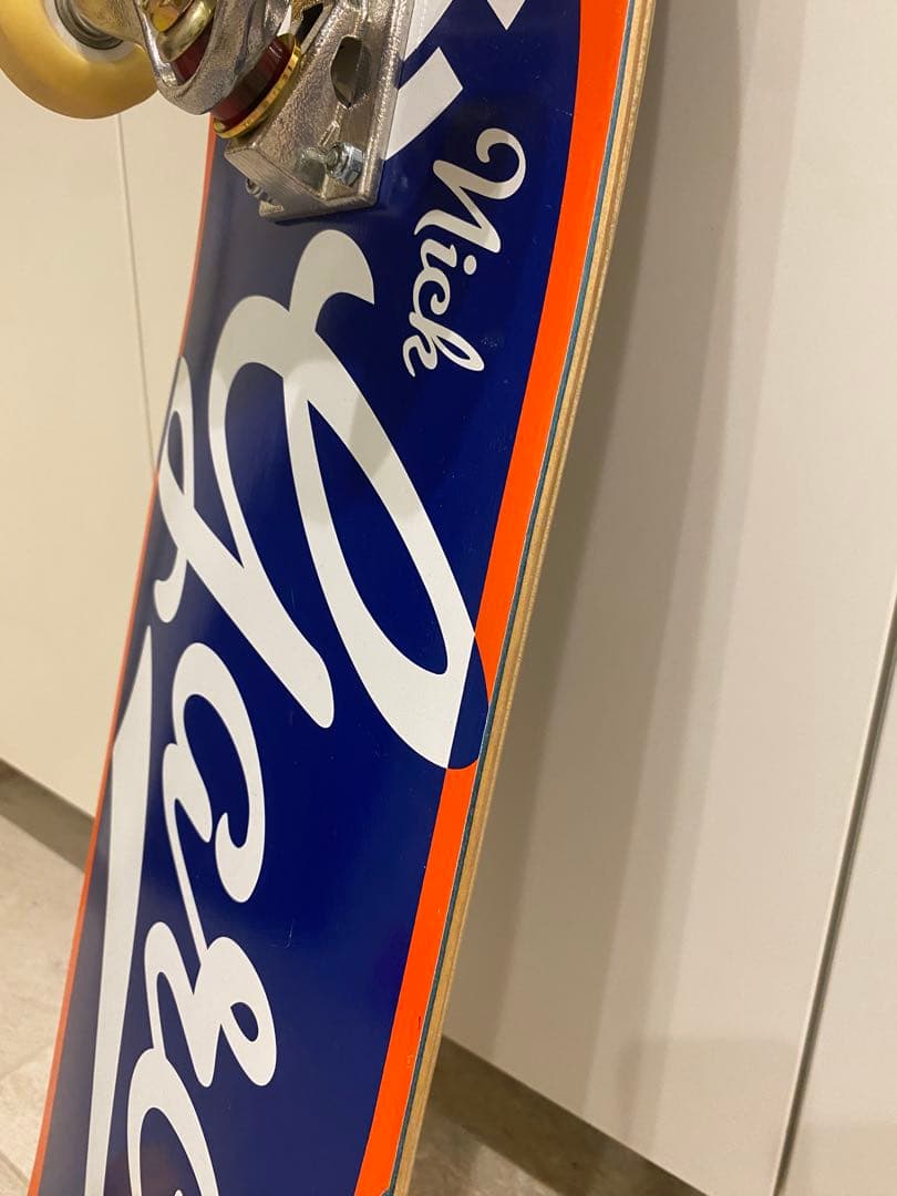 Element エレメント スケートボード コンプリート