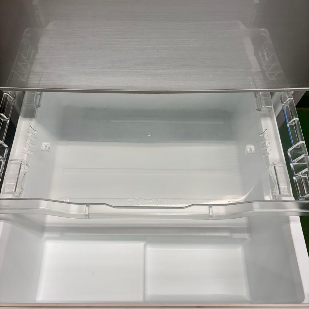 523 東芝 大型冷蔵庫 400L強 右開き 自動製氷 5ドア 大人気 シルバー