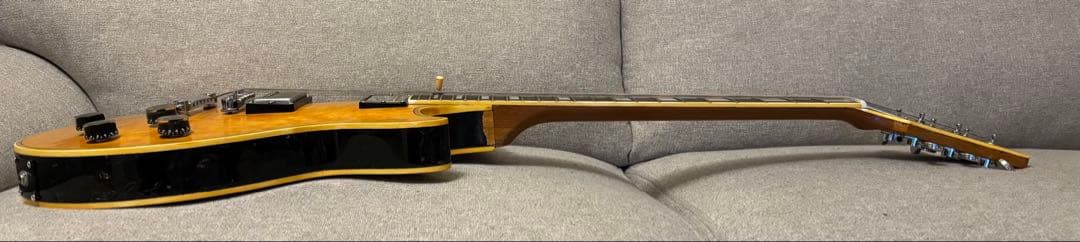 【ビンテージ】Aria pro ii. LC-500 ジャンク