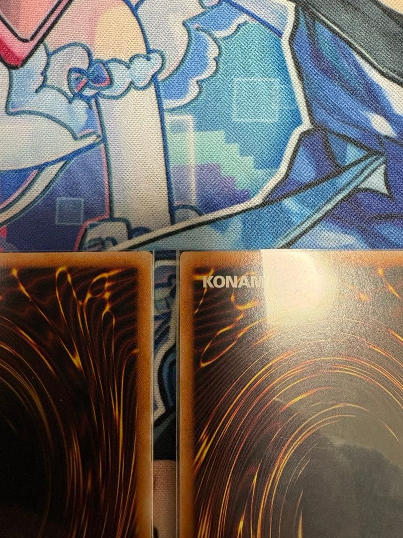 霊王の波動　25th　3枚セット