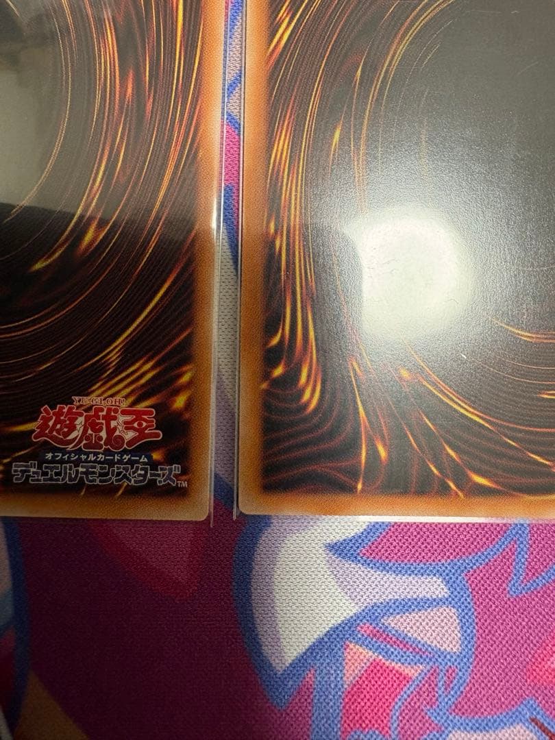 霊王の波動　25th　3枚セット