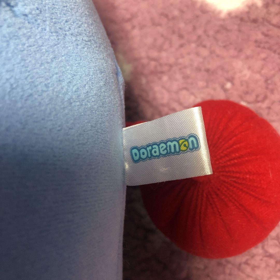 ドラえもん ぬいぐるみ　等身大