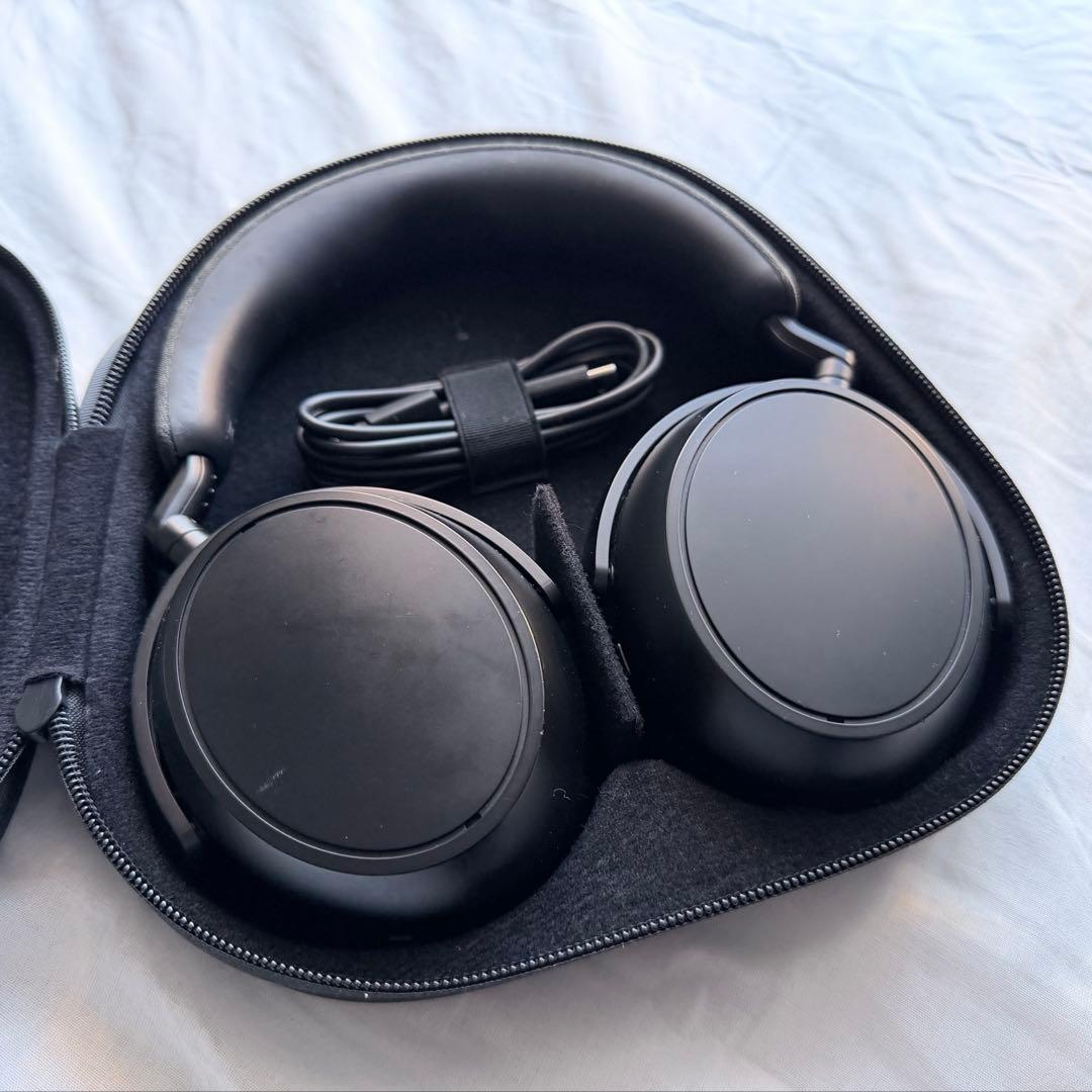 ヘッドホン Sennheiser MOMENTUM4 Wireless