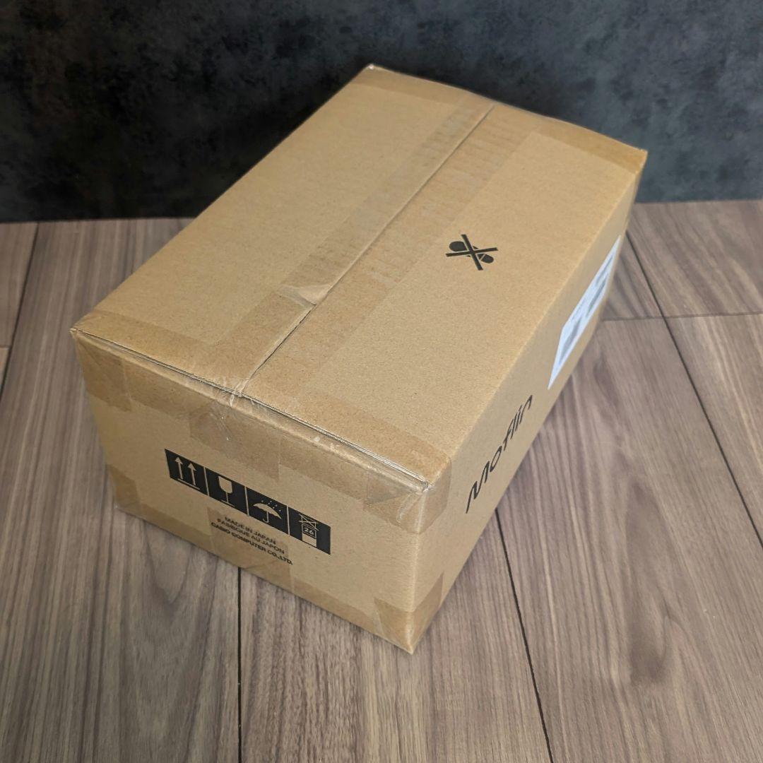 【新品未使用】AIペット Moflin モフリン シルバー 癒やし ペット