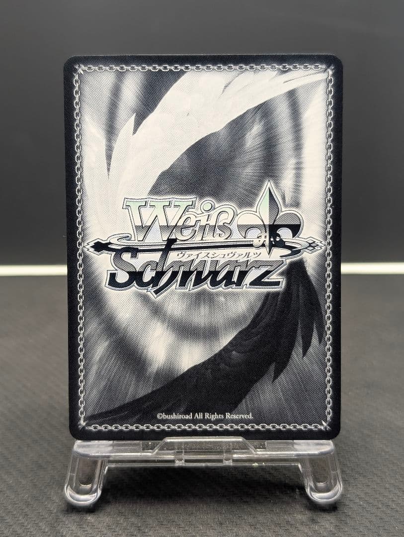 ヴァイス　ホロライブ　白銀ノエル　SP