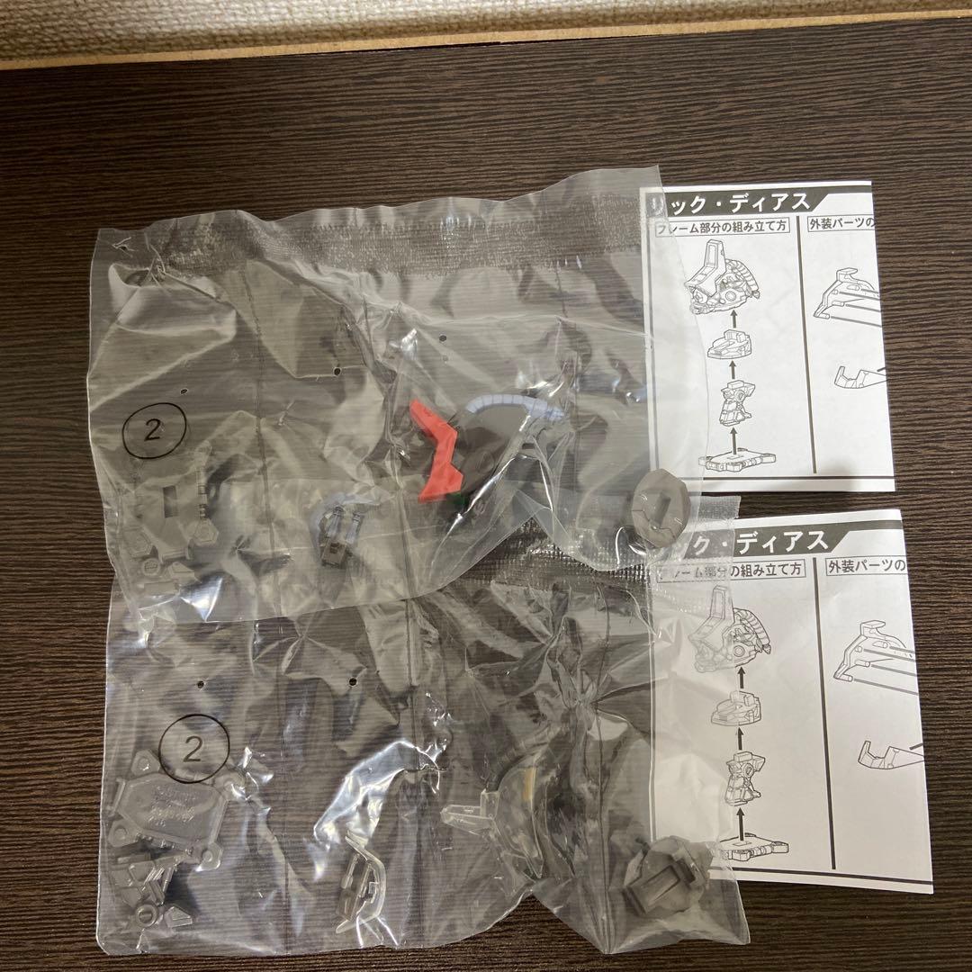 機動戦士ガンダム　マシンヘッド　全10種　コンプリートセット