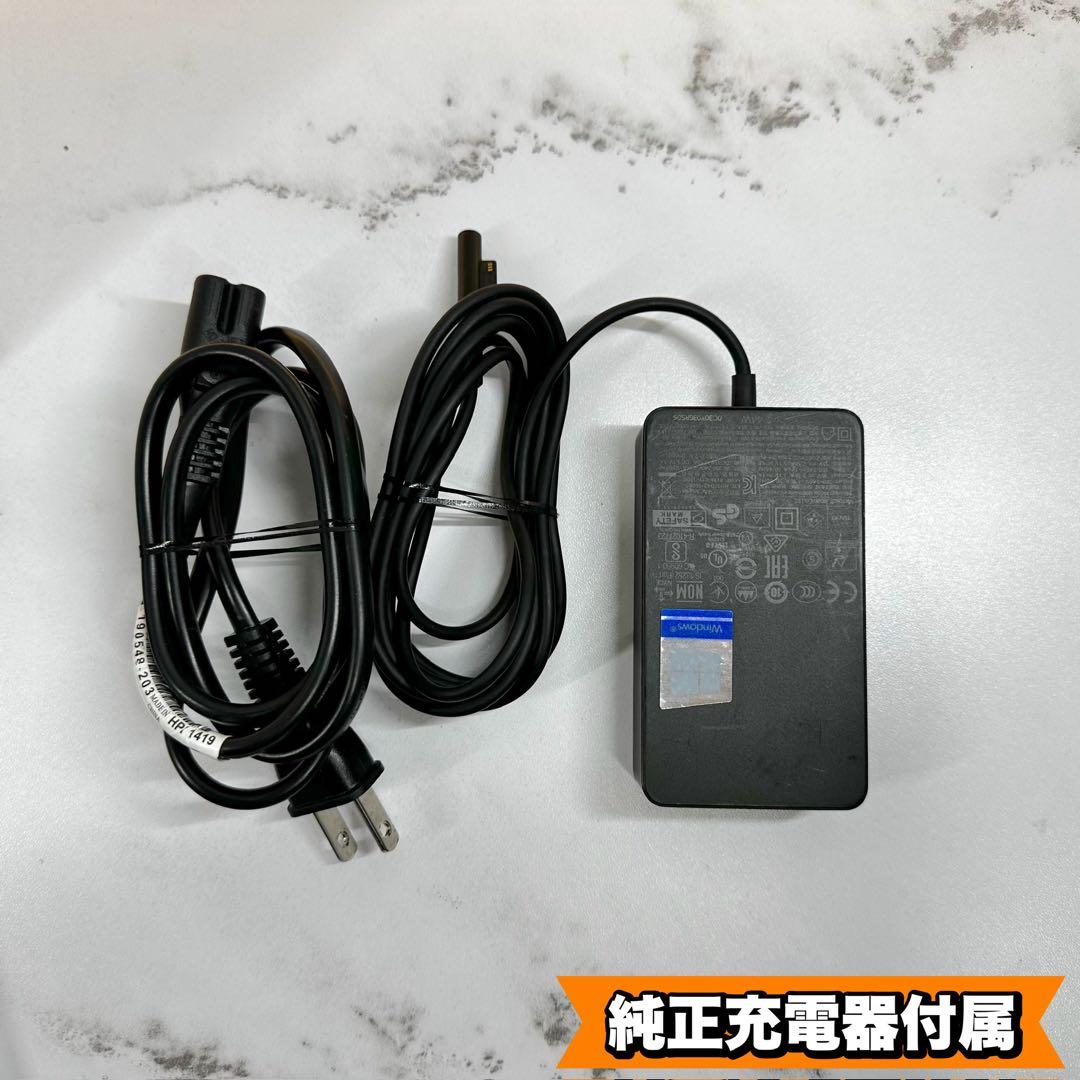 【SIMフリー】Surface Go2 LTE m3-8100Y/8/128