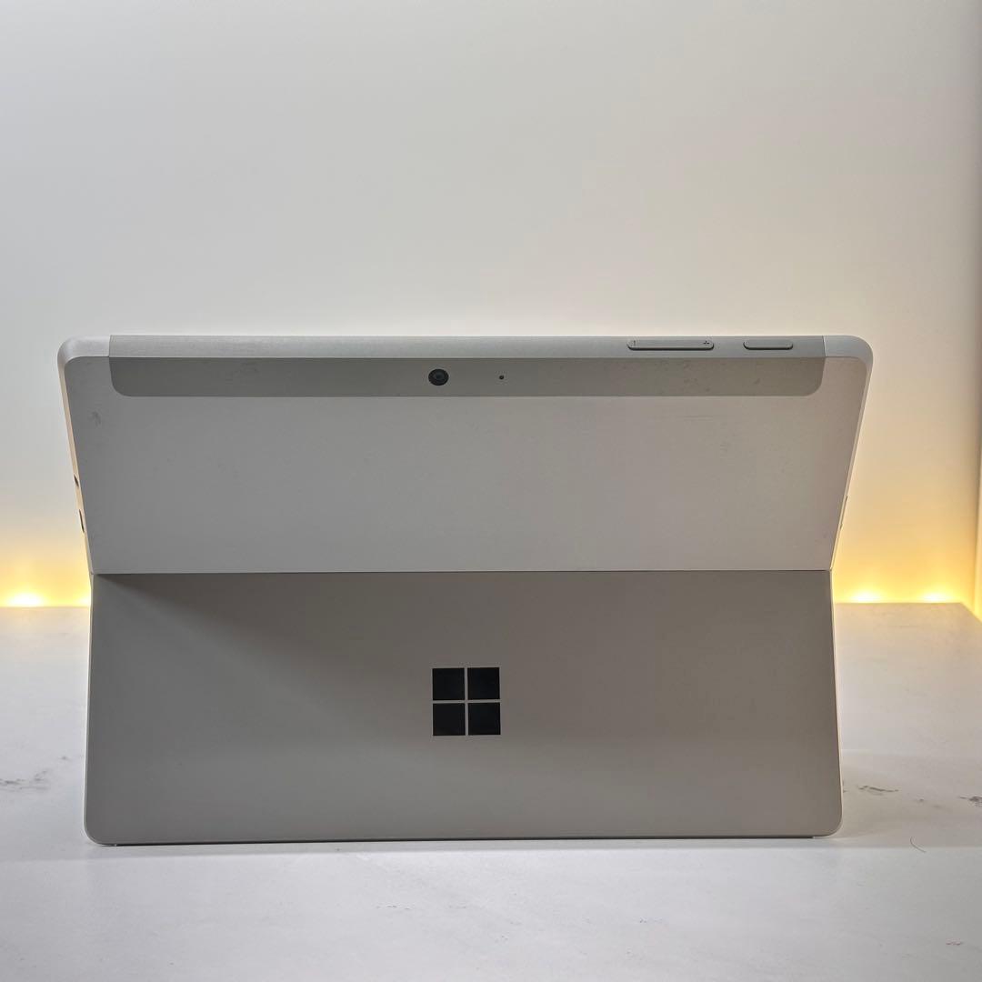 【SIMフリー】Surface Go2 LTE m3-8100Y/8/128