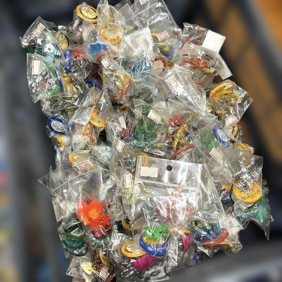 バトルブレイク まとめ売り リペイント ラッキードラゴン