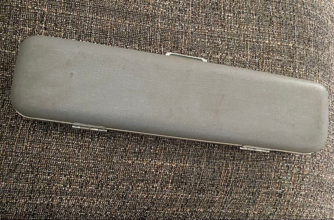 ヤマハ　フルート　YFL211 NIKKAN 日本楽器