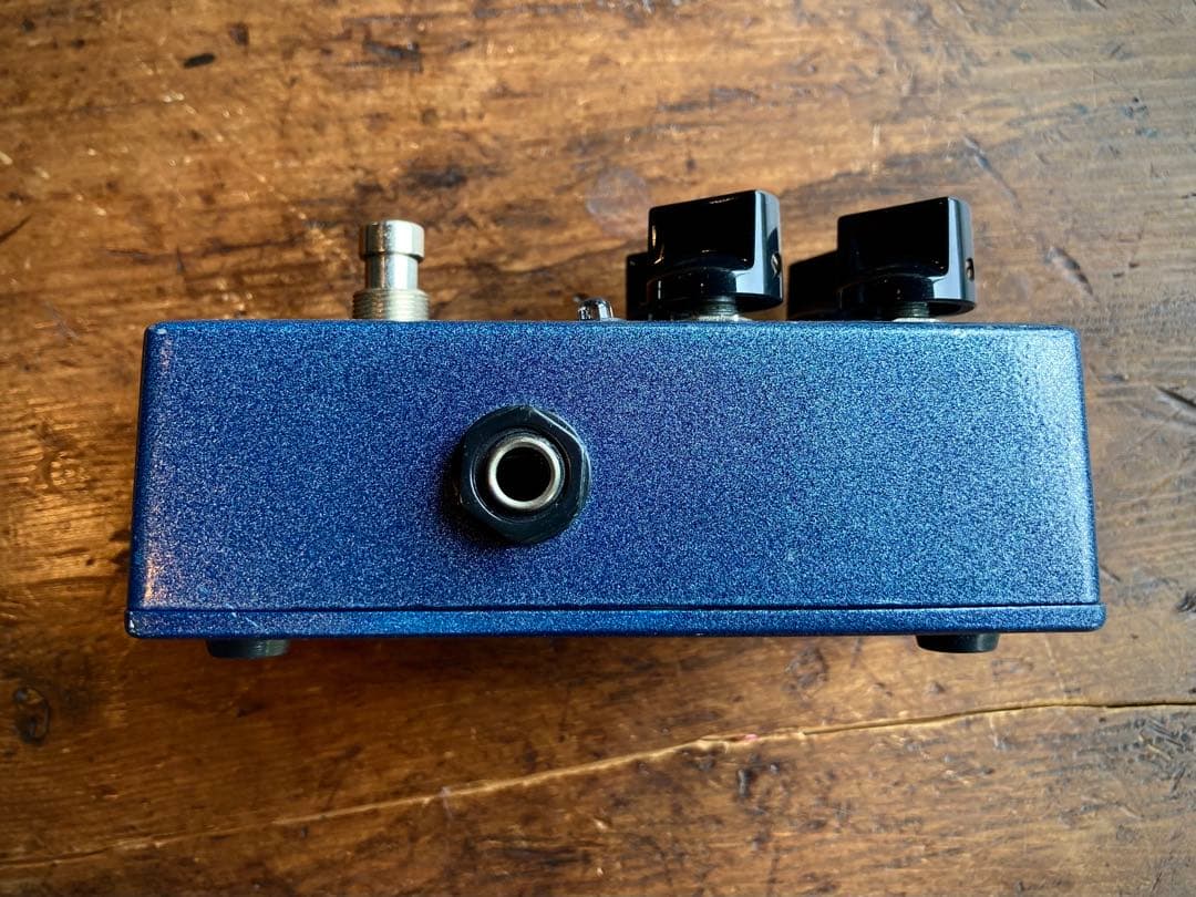 ギター COPILOT FX THE ANDROID MODULATOR