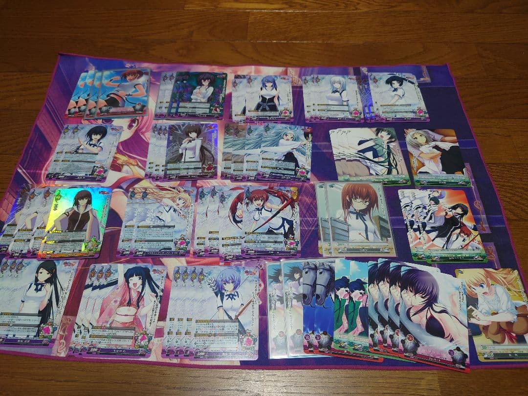 【ファンタズマゴリア】サインカード他個別売り【宇佐美etc】