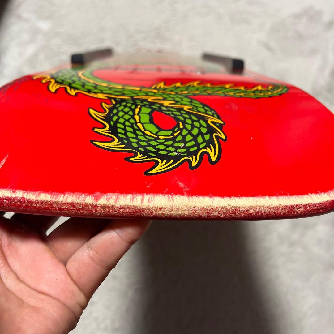 Powell Peralta キャバレロデッキ