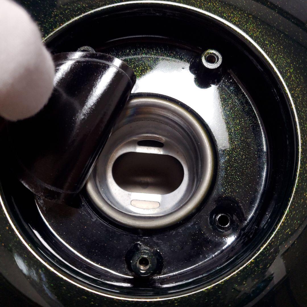 カワサキZ900RS 2024年モデル　イエローボールエディション