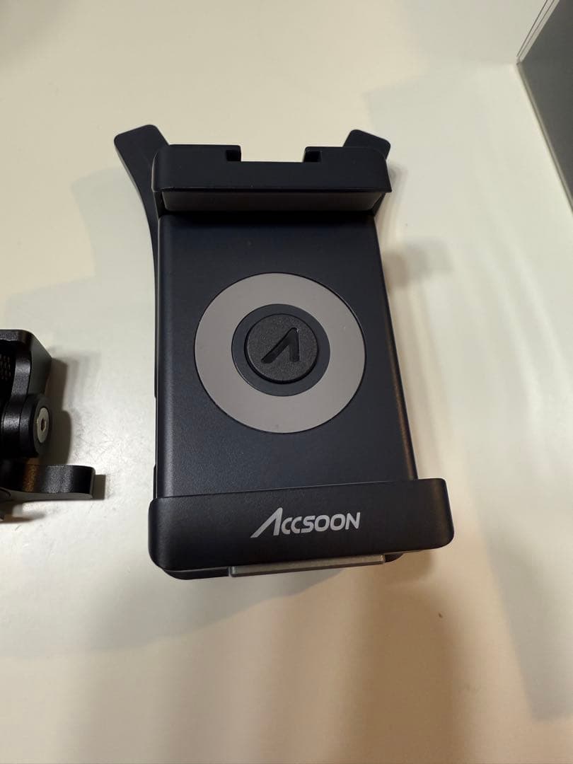 Accsoon CineView Nano ワイヤレスビデオトランスミッター