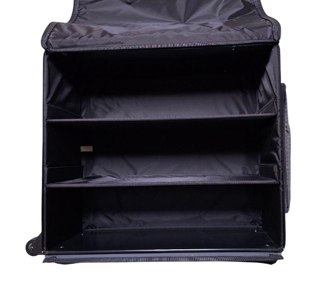 早い者勝ち！！パワーズマジック プラスチック段ボール仕様ブラックバージョン