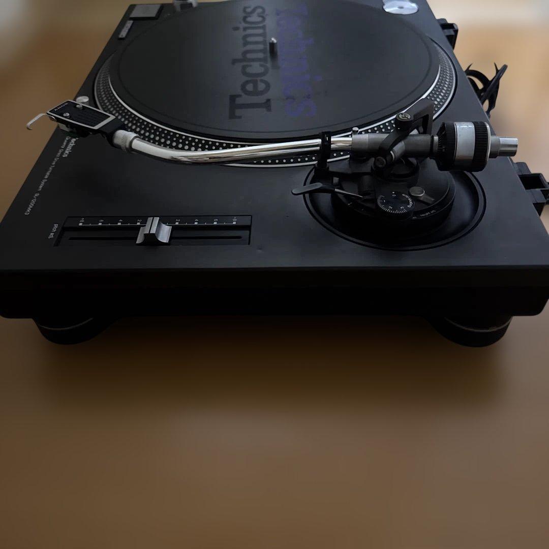 マリンゴールド様　Technics SL-1200 MK3 『美品』