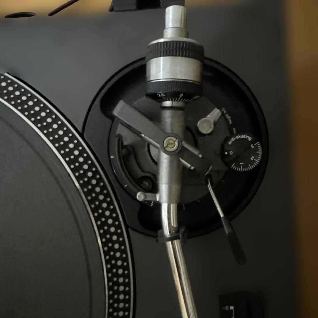 マリンゴールド様　Technics SL-1200 MK3 『美品』