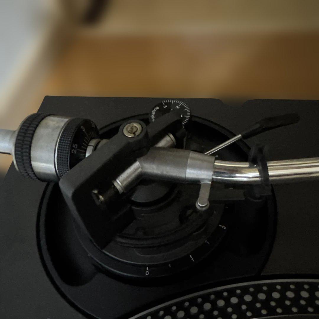 マリンゴールド様　Technics SL-1200 MK3 『美品』