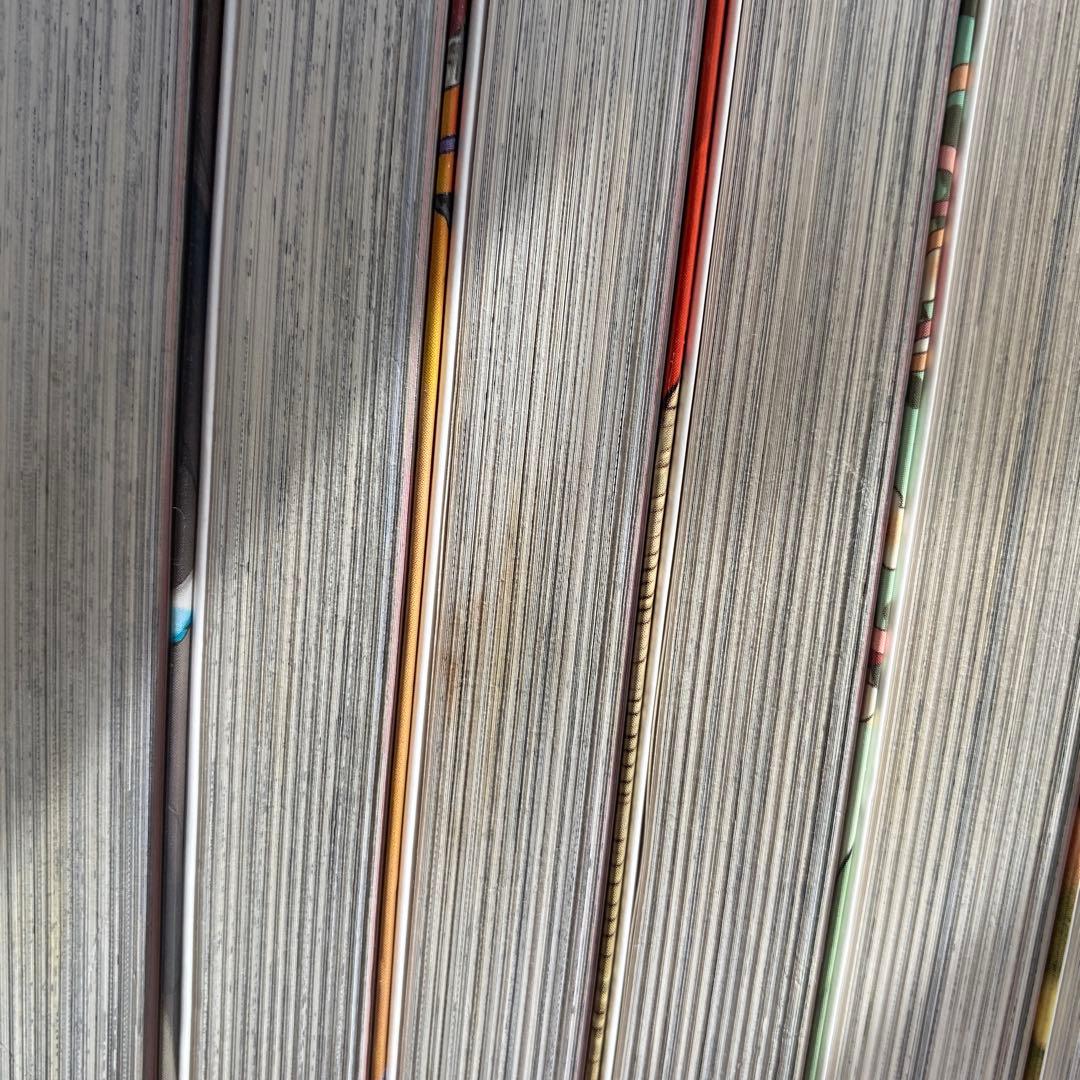 角川まんが学習シリーズ 日本の歴史 全巻セット