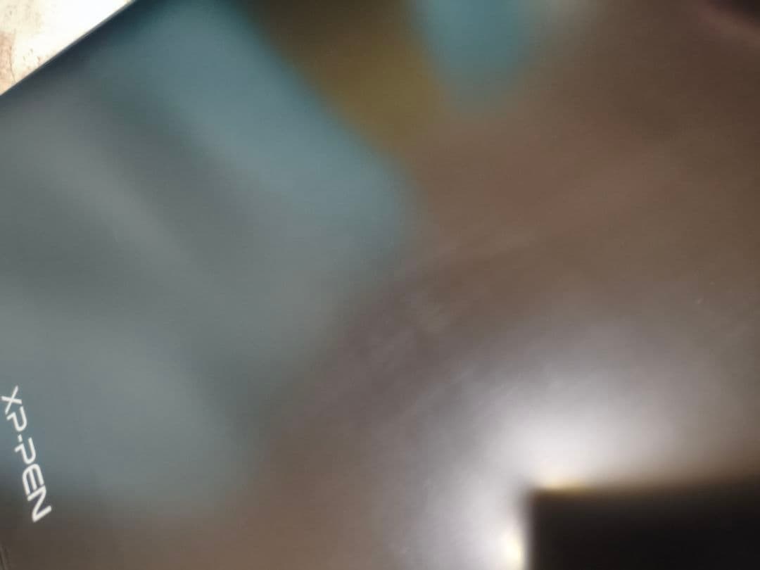 【1週間限定セール】液タブ　XP-PEN Artist Pro 16