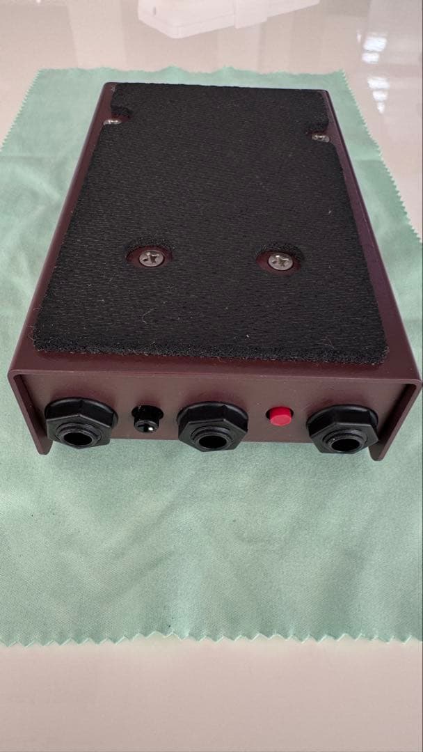 ギター L.R. Baggs PARA ACOUSTIC D.I.