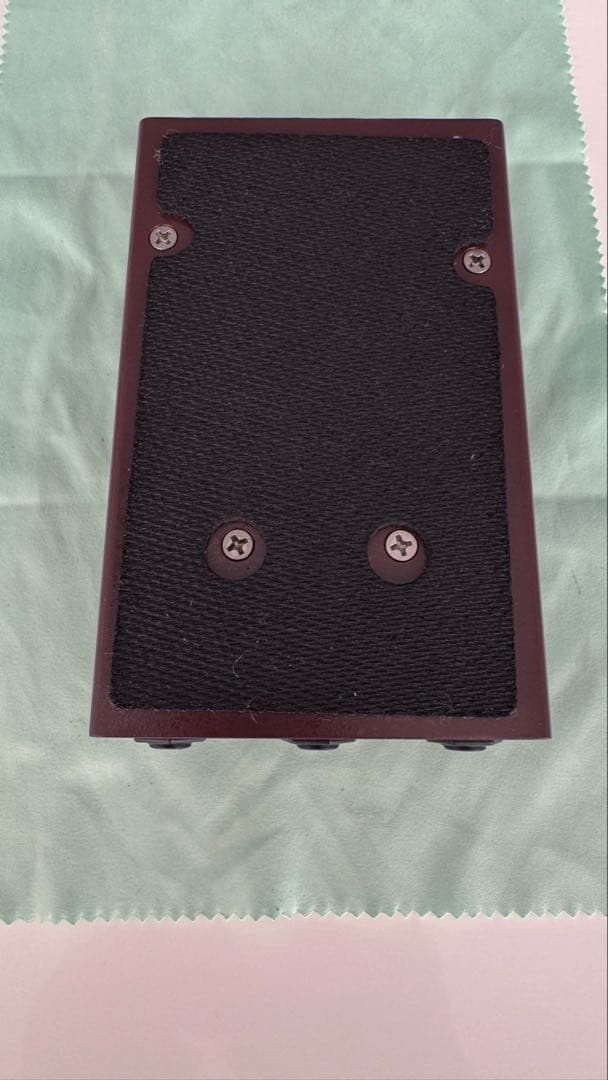 ギター L.R. Baggs PARA ACOUSTIC D.I.