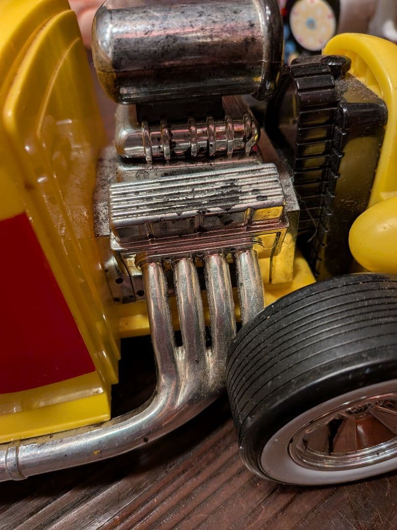 5*0様 ビンテージM&M's チョコレートディスペンサー2セット　大型