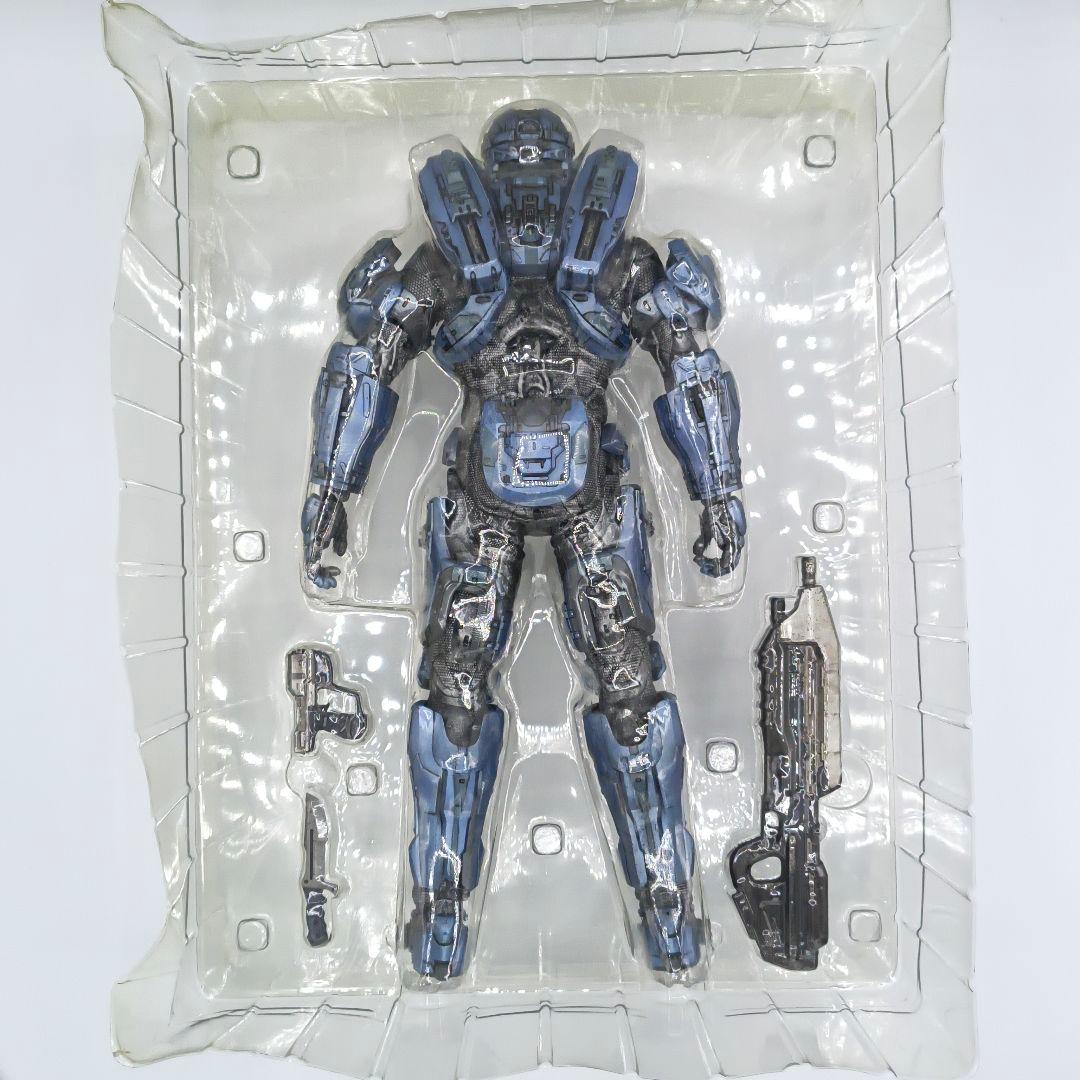 Threezero HALO UNSC スパルタン・ガブリエル・ソーン 1/6