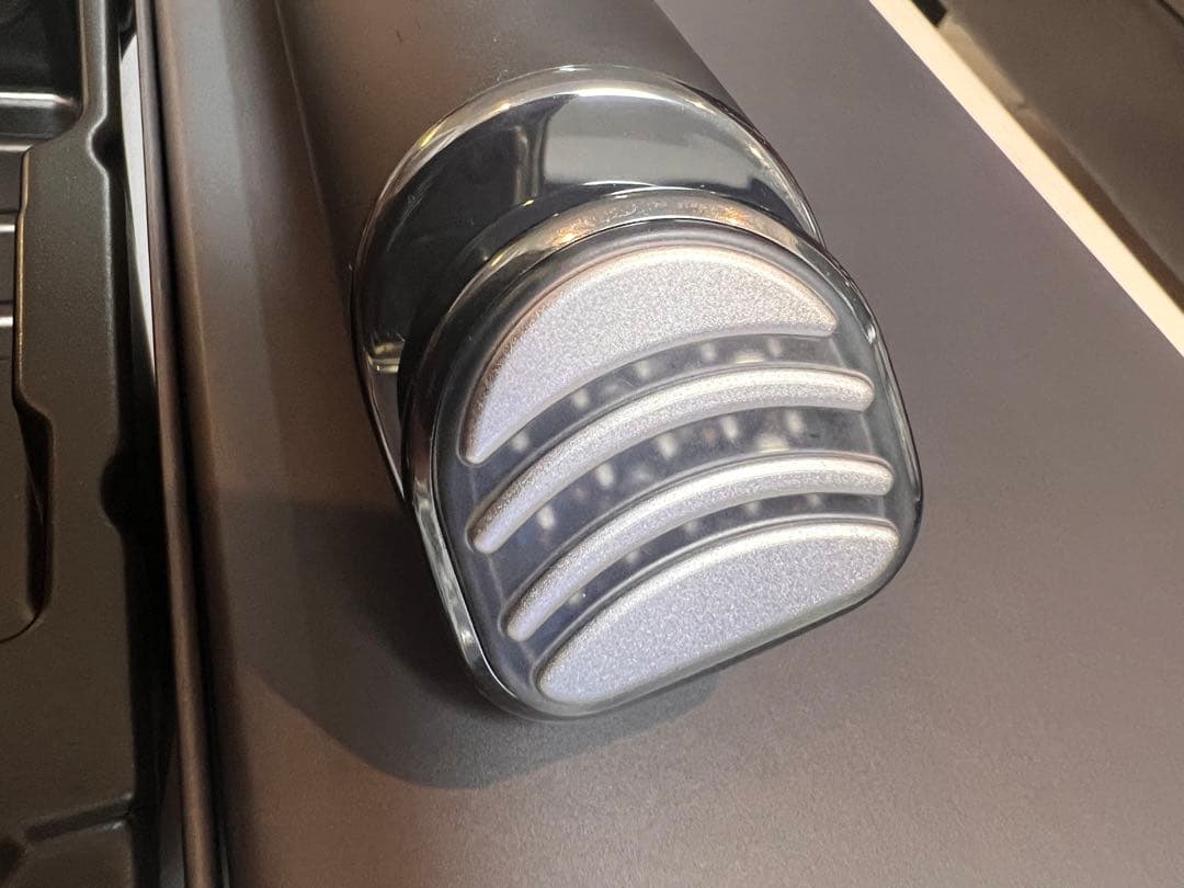 極美品★panasonic 美顔機　バイタリフトRF