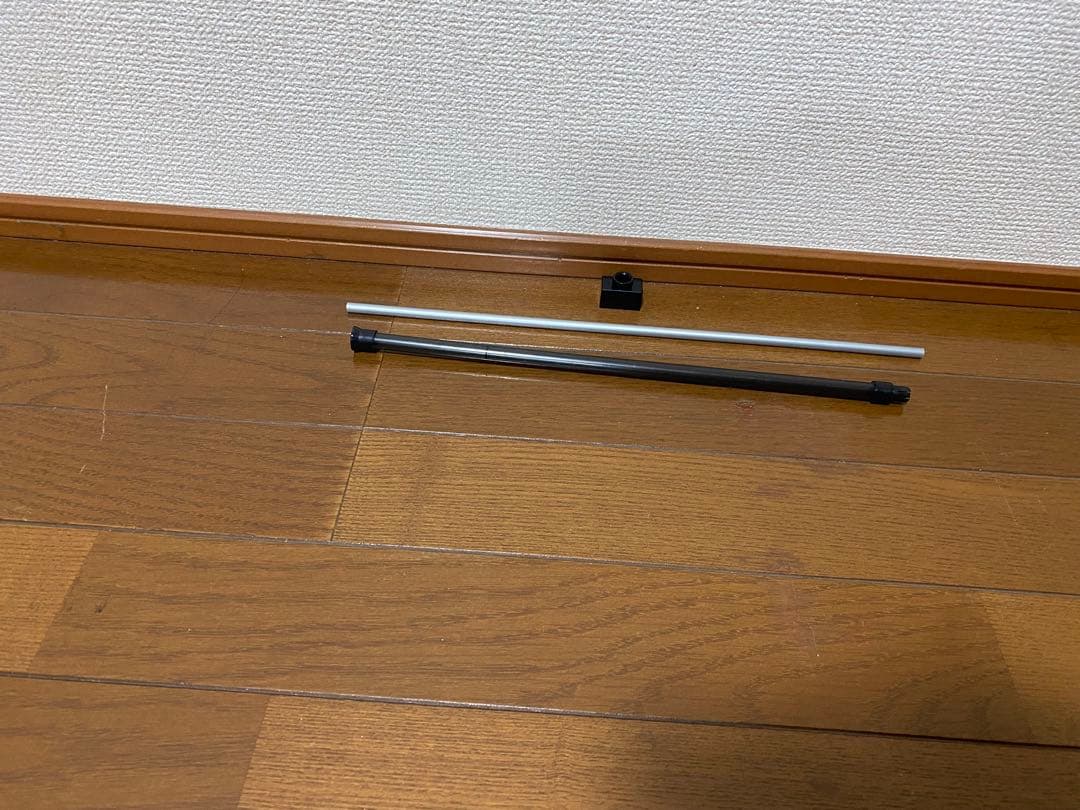 ライ.j　【ジャンク品】東京マルイ レシーライフル次世代電動ガンフルセット