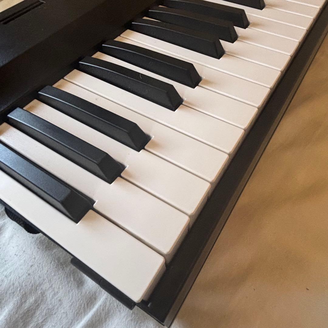 ロンアイ 折り畳み 電子ピアノ FOLD PRO 2 LONGEYE