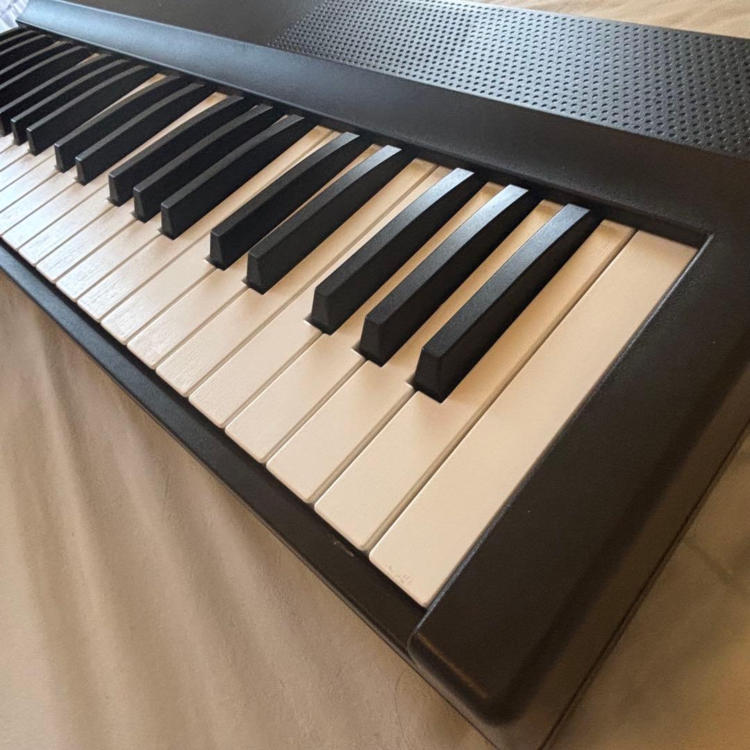 ロンアイ 折り畳み 電子ピアノ FOLD PRO 2 LONGEYE