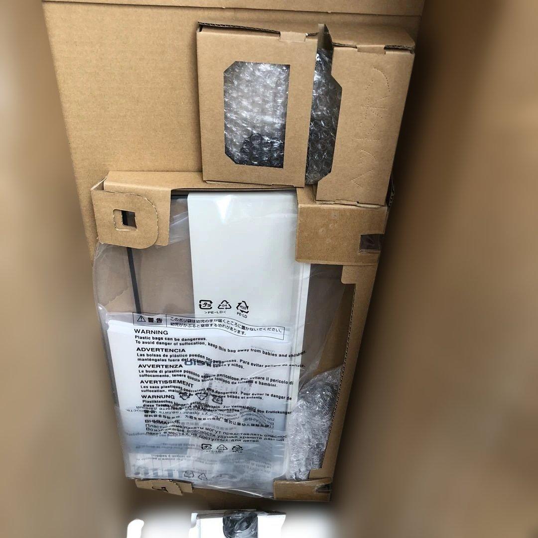 CASIO キーボード LK-526開封未使用品