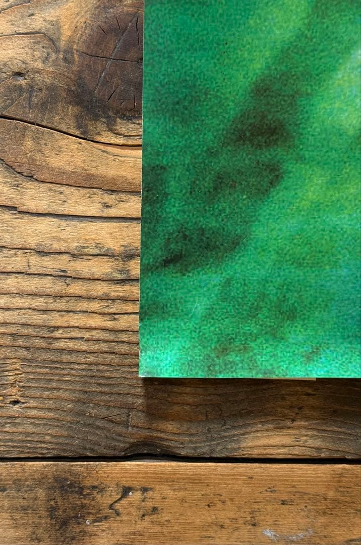 【非売品】　Radiohead　Hail to the Thief　B2ポスター