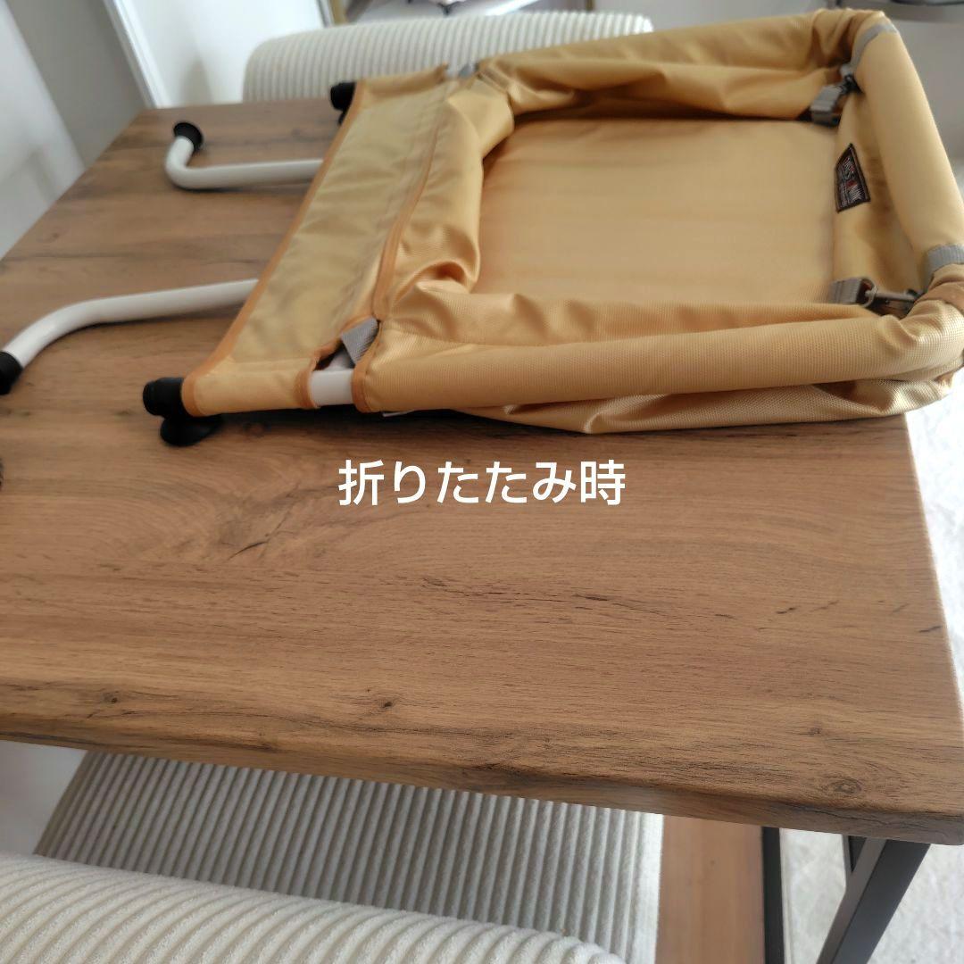 ペット用テーブルチェア　jorkers dining