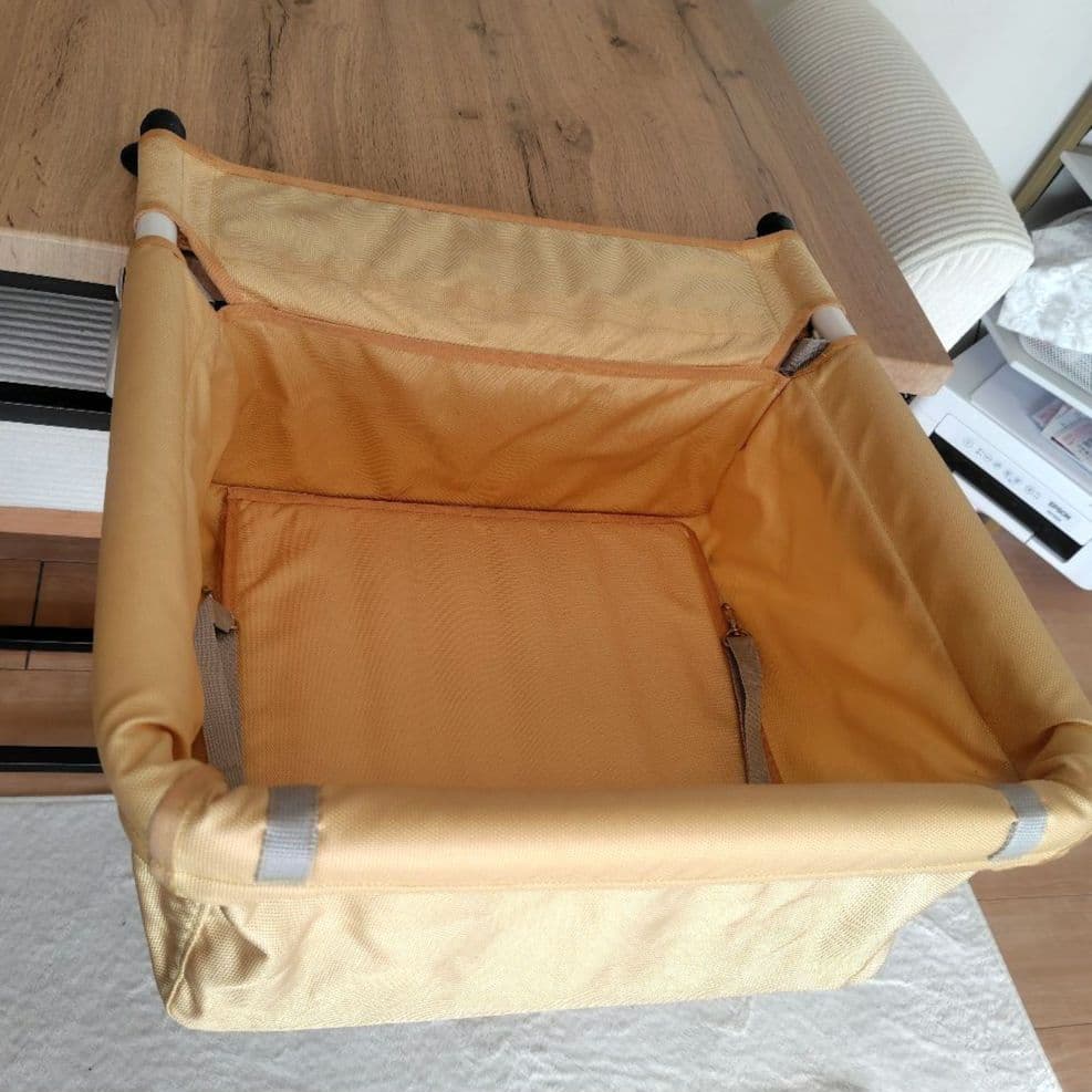 ペット用テーブルチェア　jorkers dining