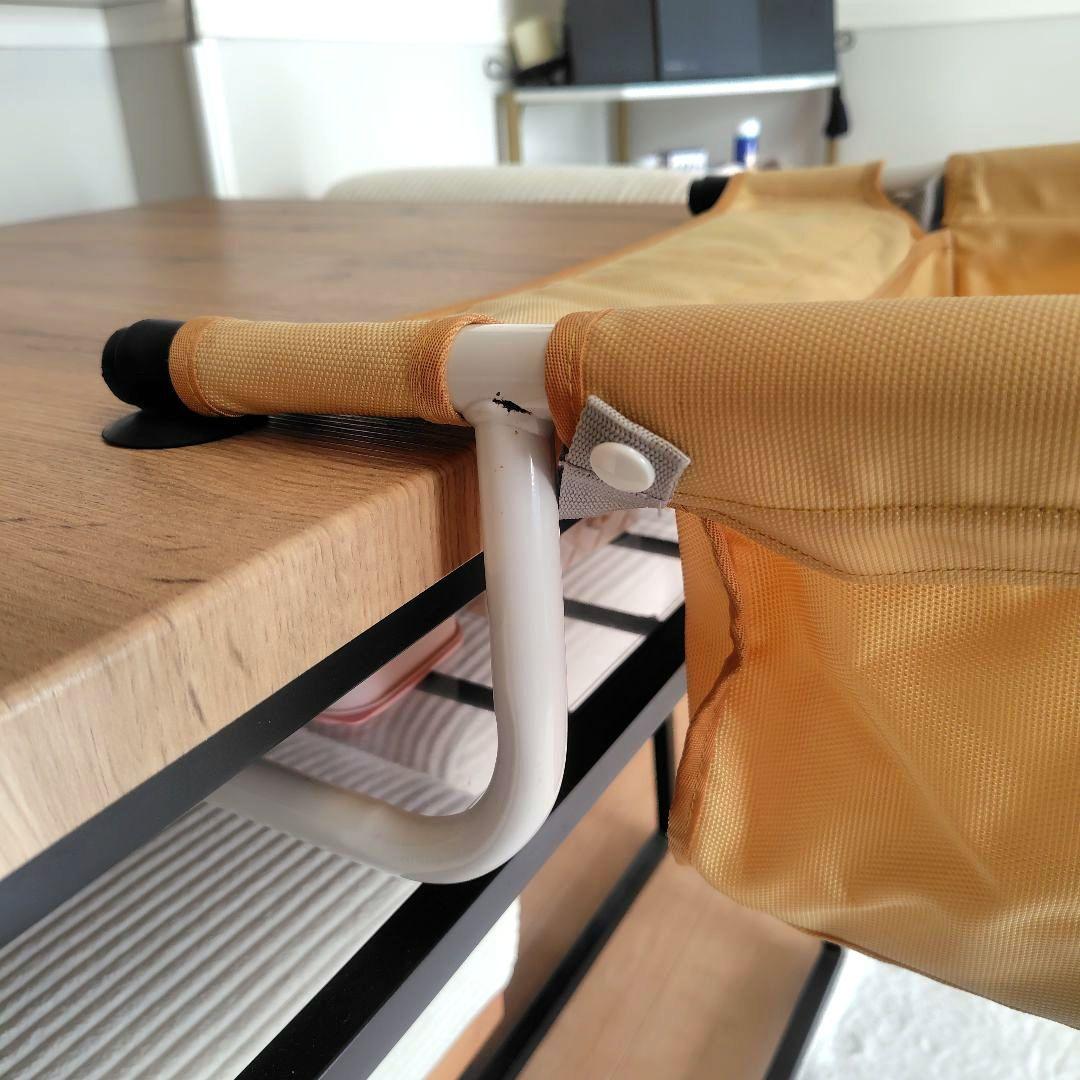 ペット用テーブルチェア　jorkers dining