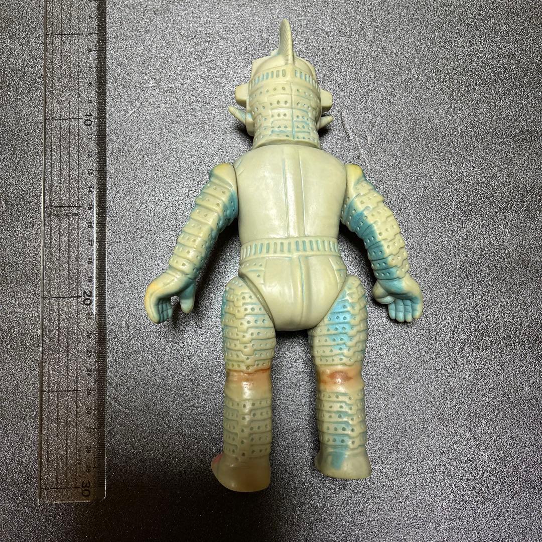 マルサンウィンダム　ビンテージソフビ