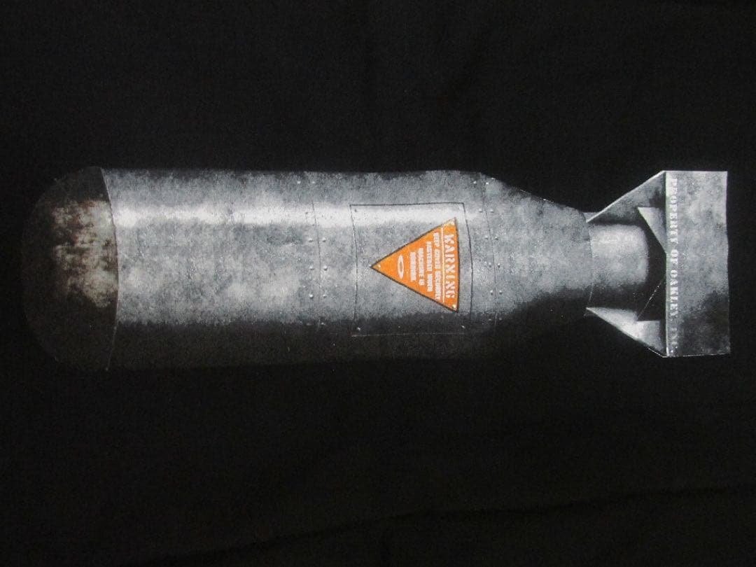 1*！様 【新品】OAKLEY オークリー Tシャツ ブラック Mサイズ BOM