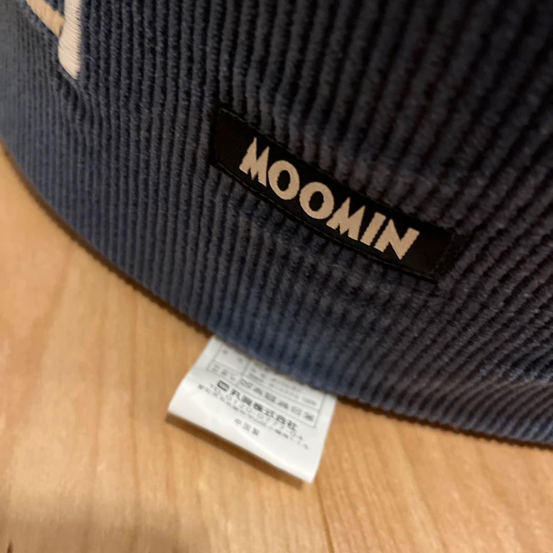 27日限定値下げ【美品・レア物】ムーミン　ムーミン屋敷　ドックハウス　犬ベッド