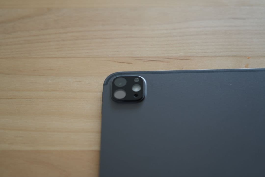 M4 iPad Pro 256GB Wifi バッテリー最大容量98％ Aランク