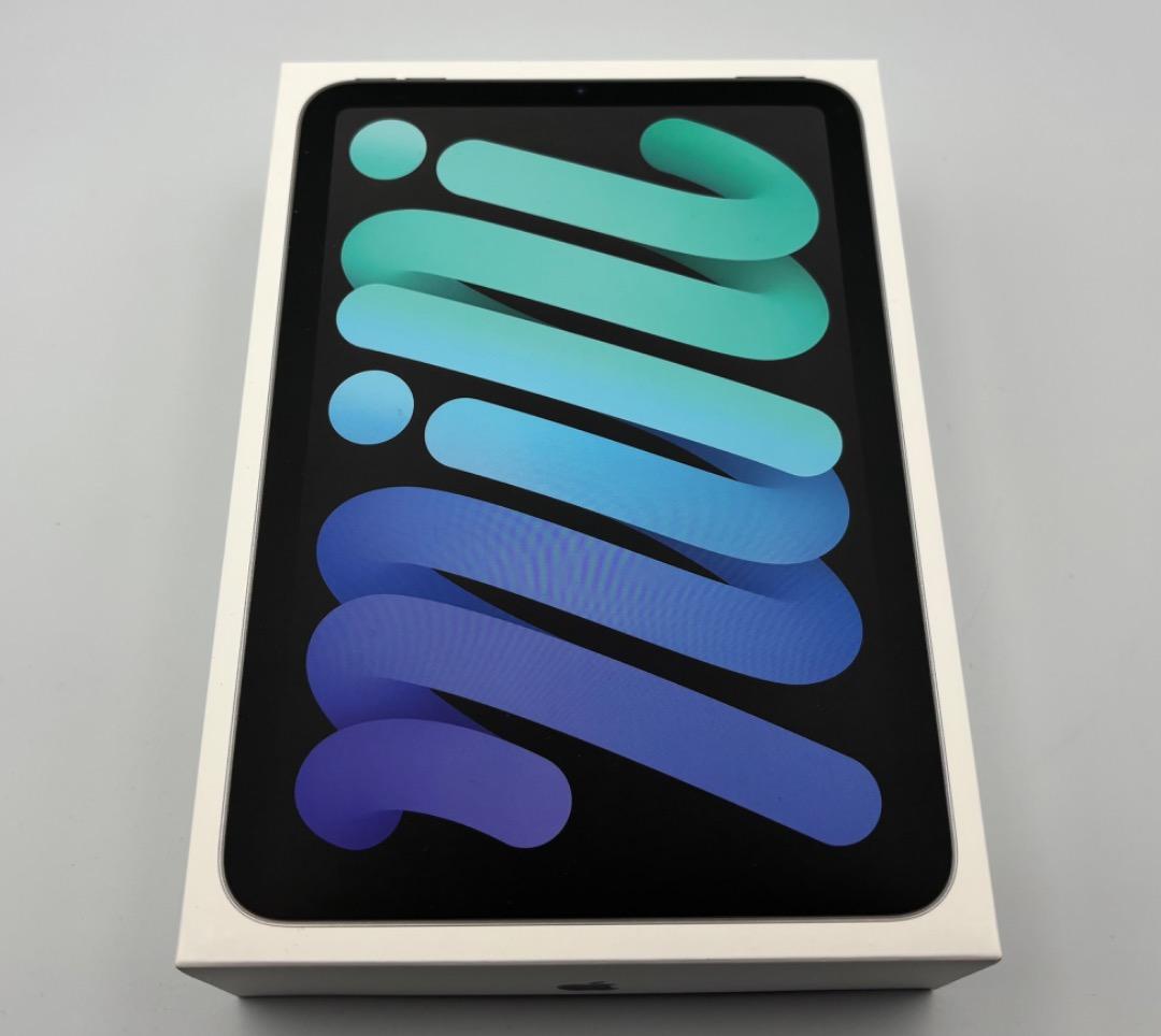 ★19日までSALE★iPad mini 128GB 第7世代Wi-Fiモデル