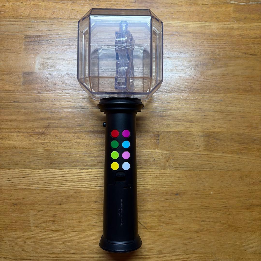 【最終価格】FAM ペンライト　timelesz タイムレス 美品