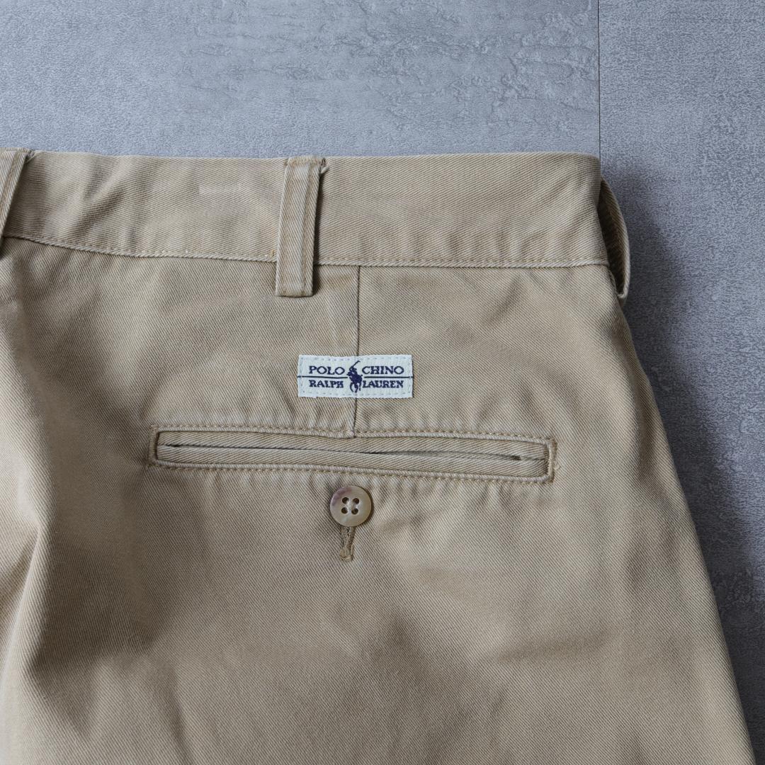34×30 1990's Polo Ralph Lauren Andrew Pt