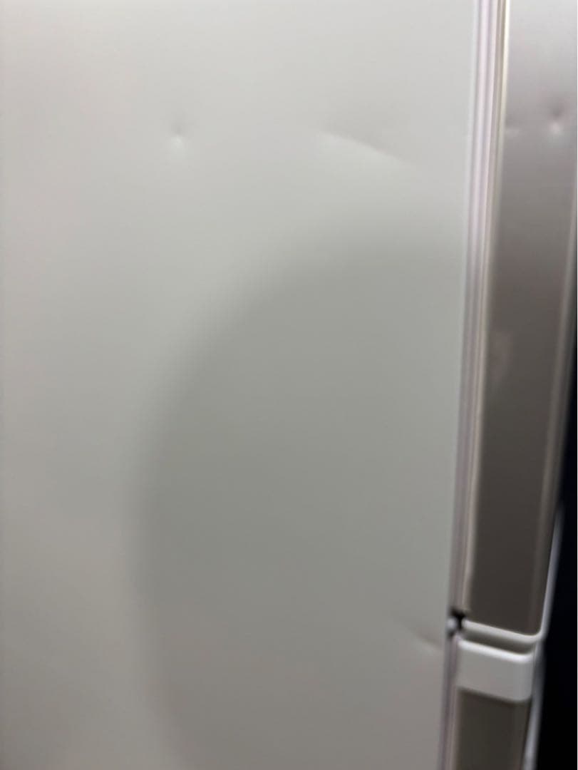 東芝 冷蔵庫 GR-417G（S） 2017年製 410L 右開き