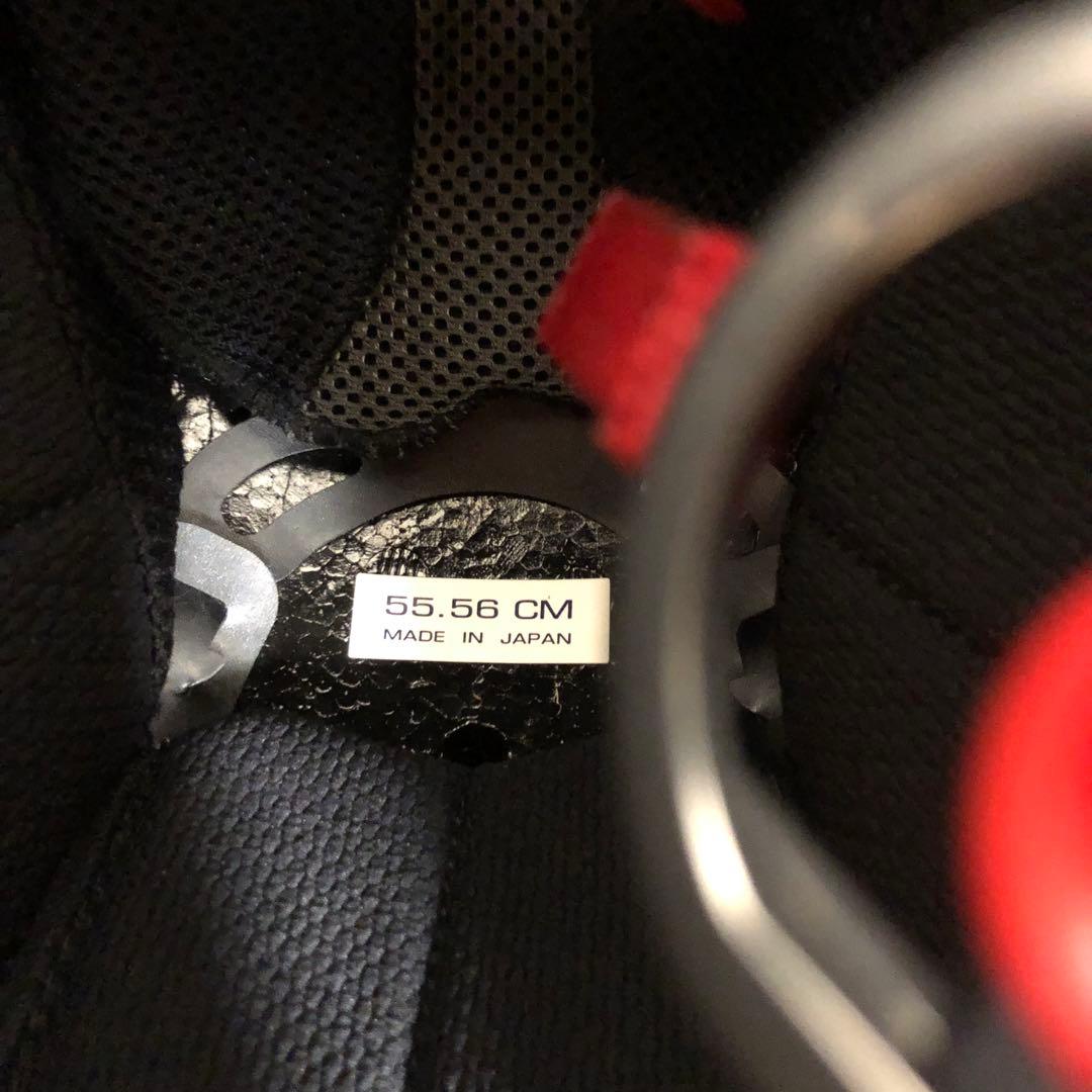 Arai Rapide Neo ホワイト ヘルメット　ラパイドネオ